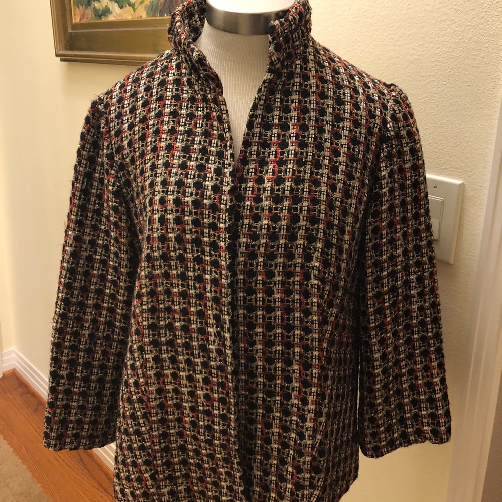 Women’s blazer